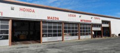 Japanese Auto Repair Specialist