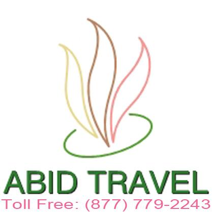 abid Travel Logo