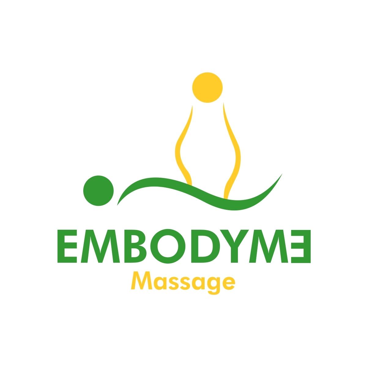 EmbodyMe Massage