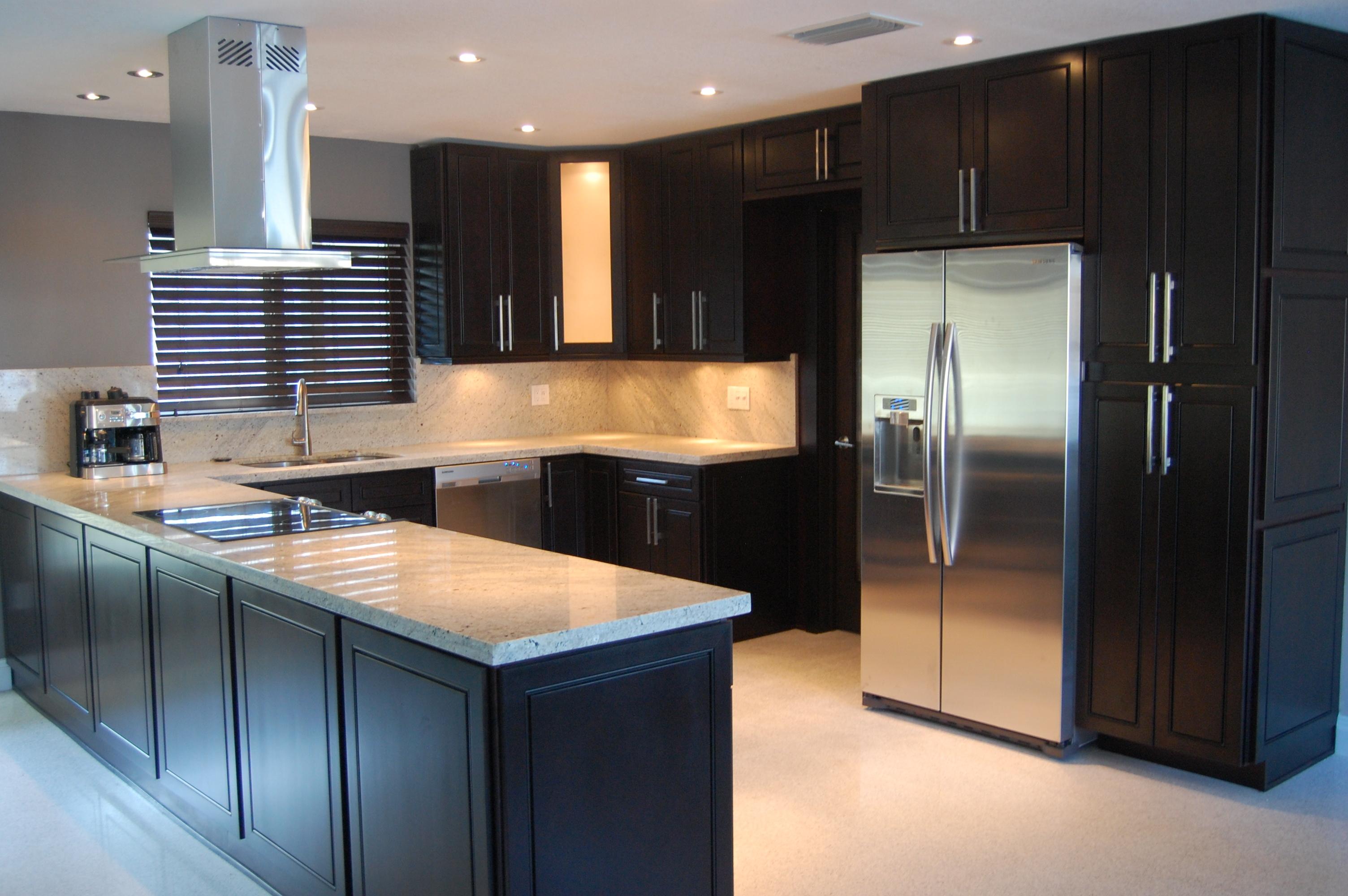 Superior offers unmatched quality and world class customer service to ensure all your kitchen remodeling needs are met