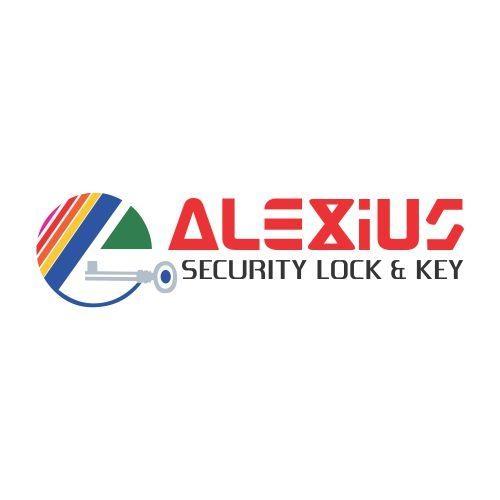 Alexius Security Lock & Key