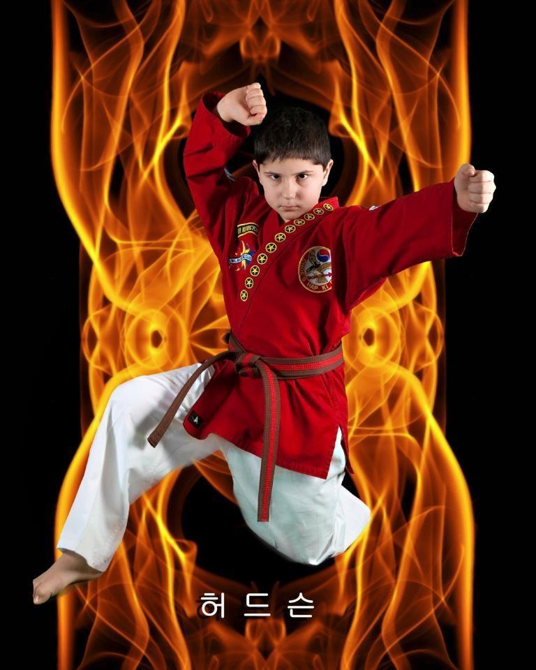 Choes Hapkido Karate Flowery Branch