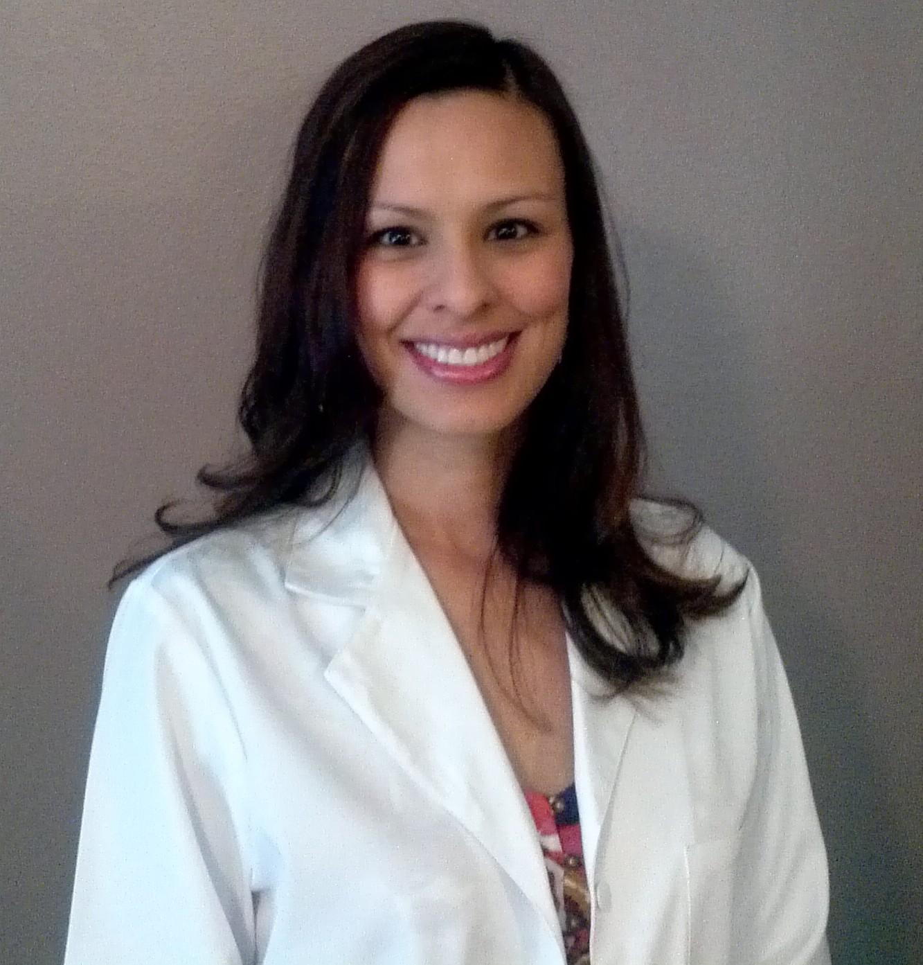 Dr. Rocio Hilpert, Audiologist