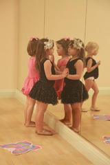 dance classes in las vegas