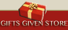 Gifts Giving Site