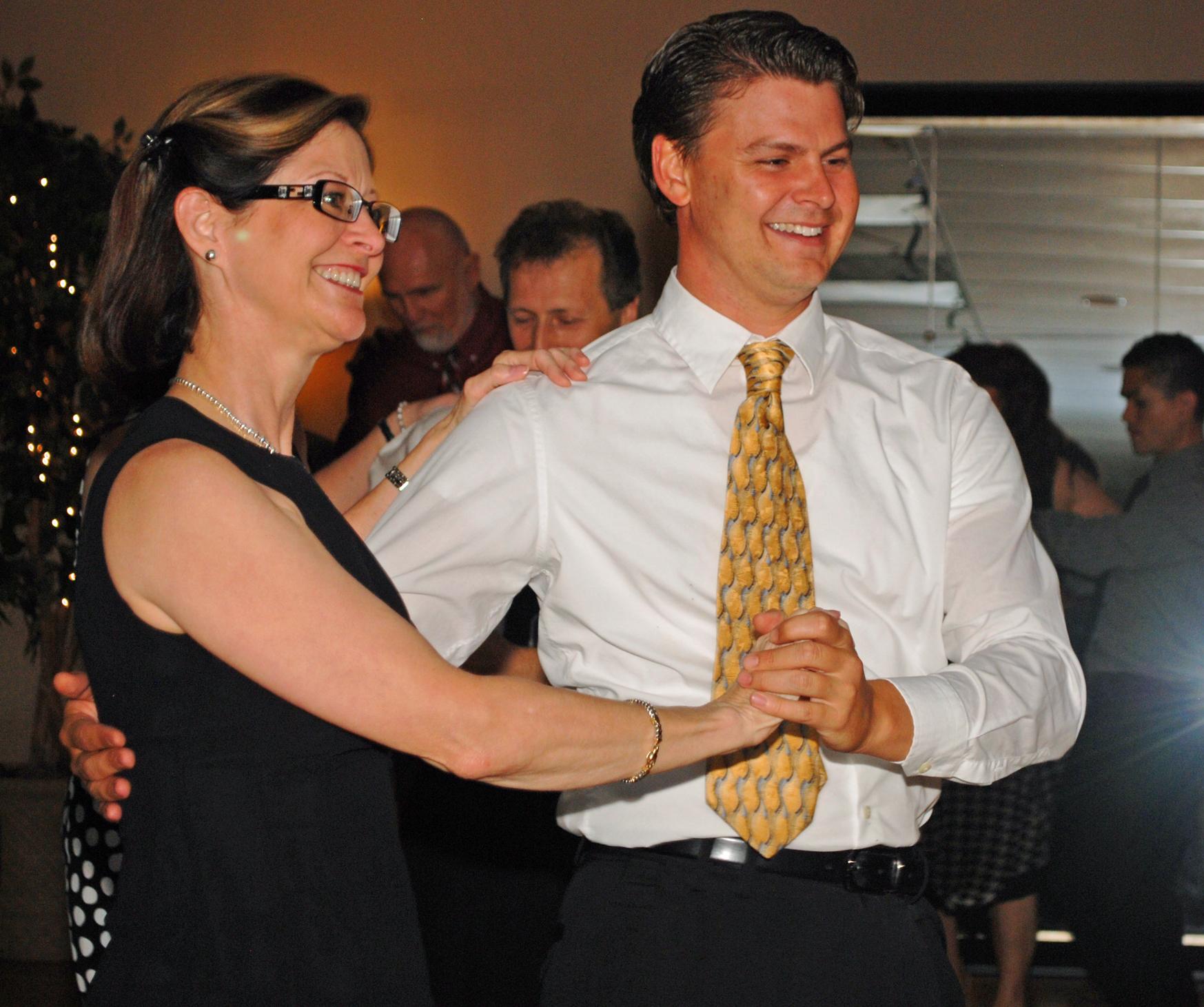 Arthur Murray ballroom dancing lessons jacksonville