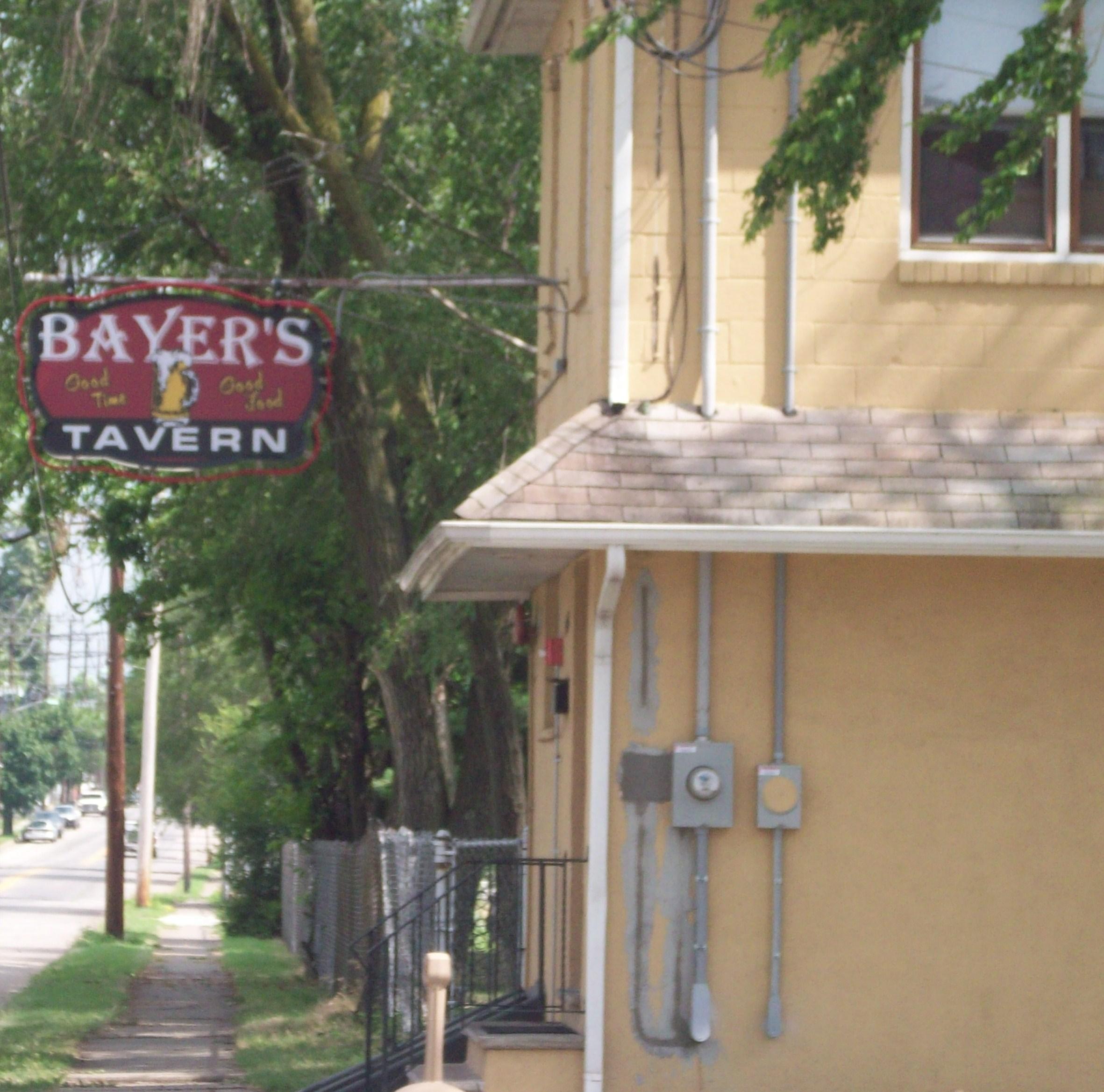 bayers tavern