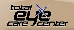 Total Eye Care Center