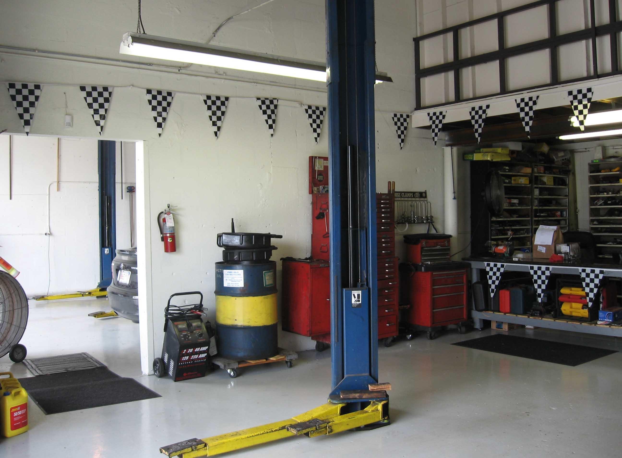 Steve's International Auto Repair