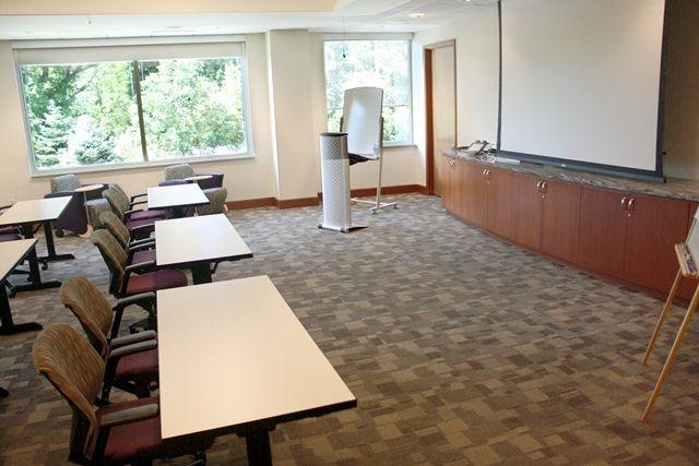 Training Room