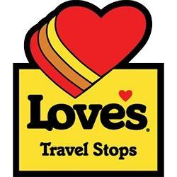 Love's Travel Stops