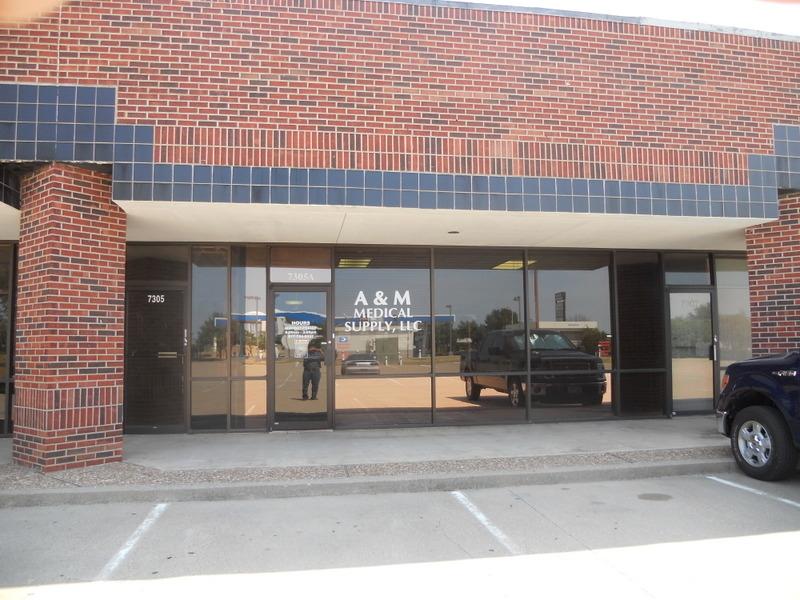 A&M Medical Supply, LLC