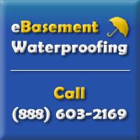 eBasement Waterproofing Profile Pic