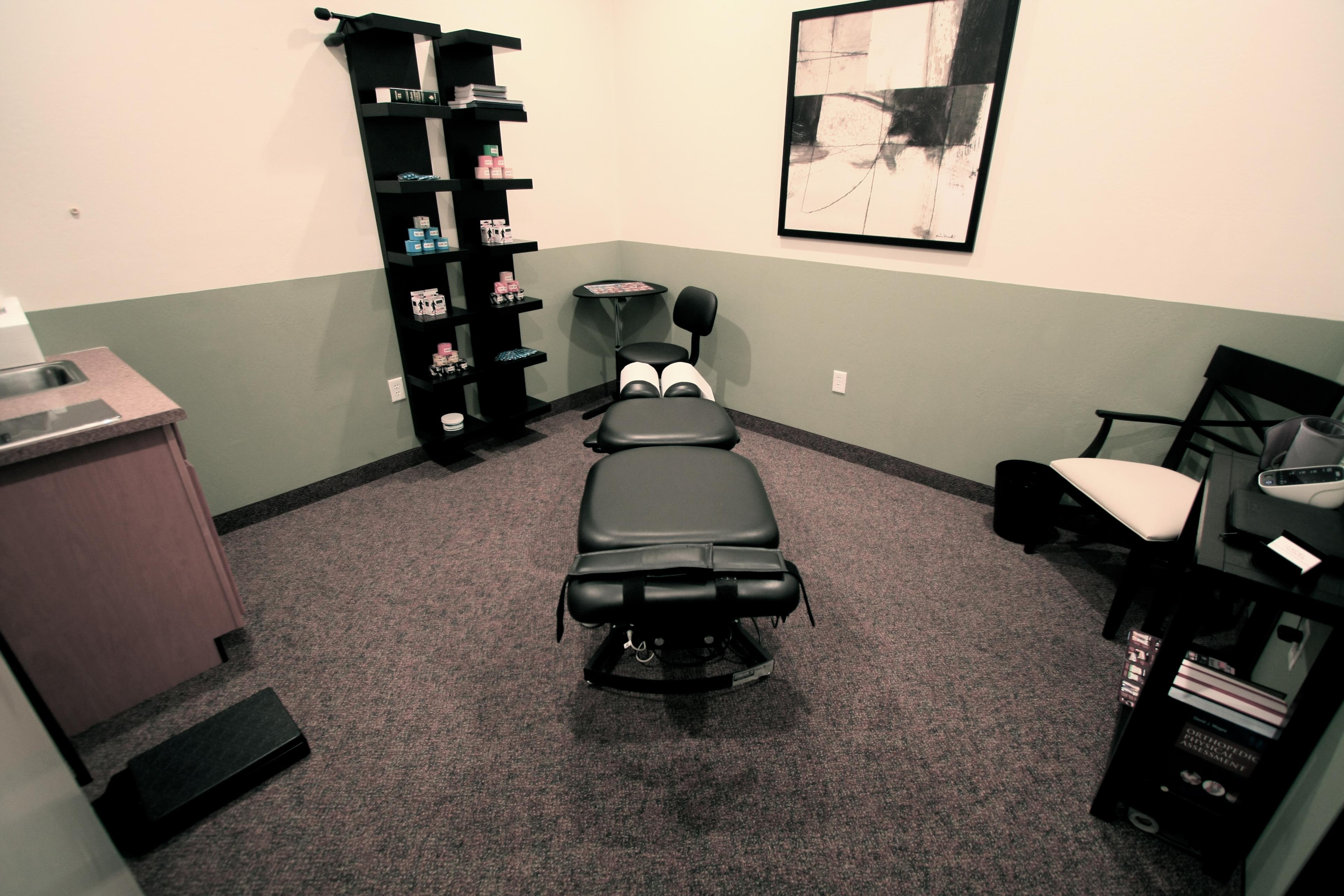 Treatment Room