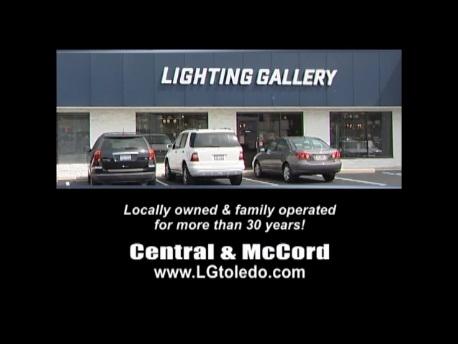 Lighting Gallery Toledo