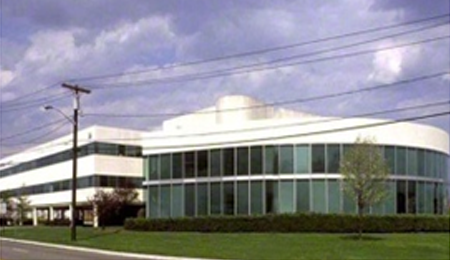 Corporate Headquarters