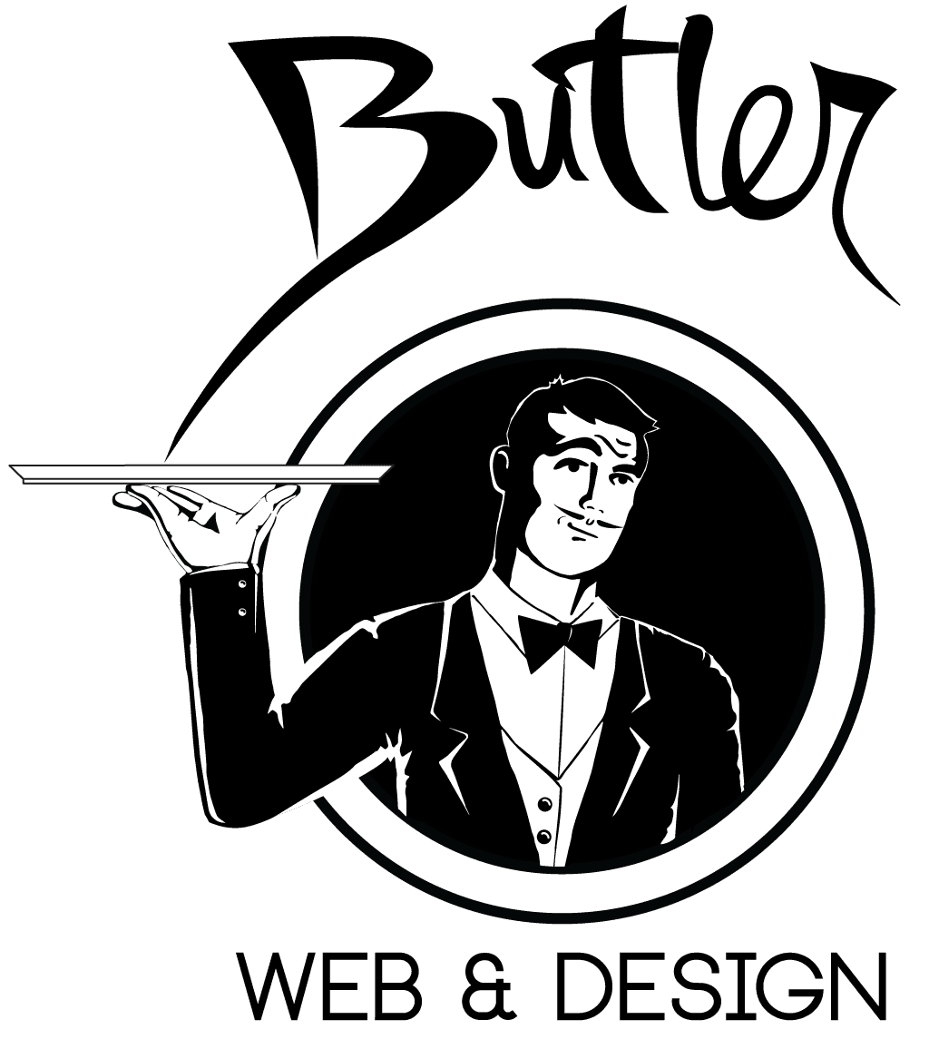 Butler Web & Design