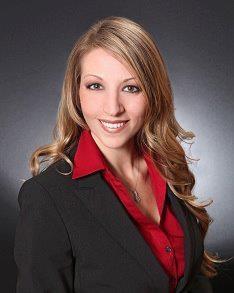 Vanessa Doaty- Keller Williams Realty Elite