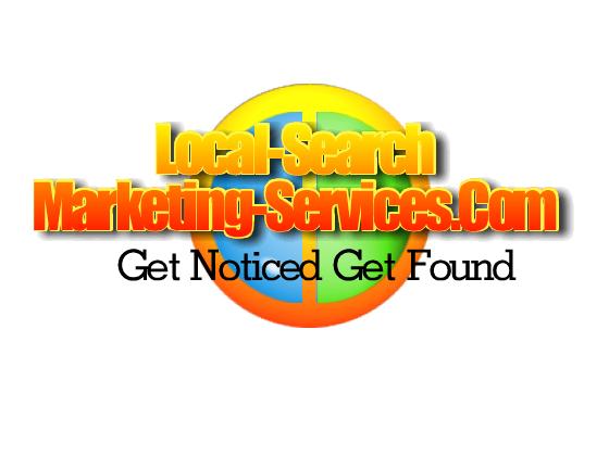 Local Search Marketing Services