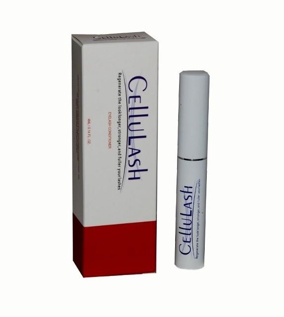 CelluLash Eyelash Conditioner