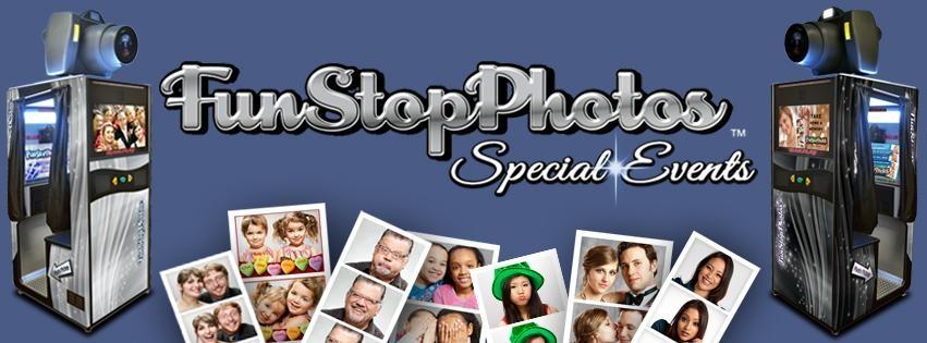 Fun Stop Photos Special Events - Photo Booth Rental