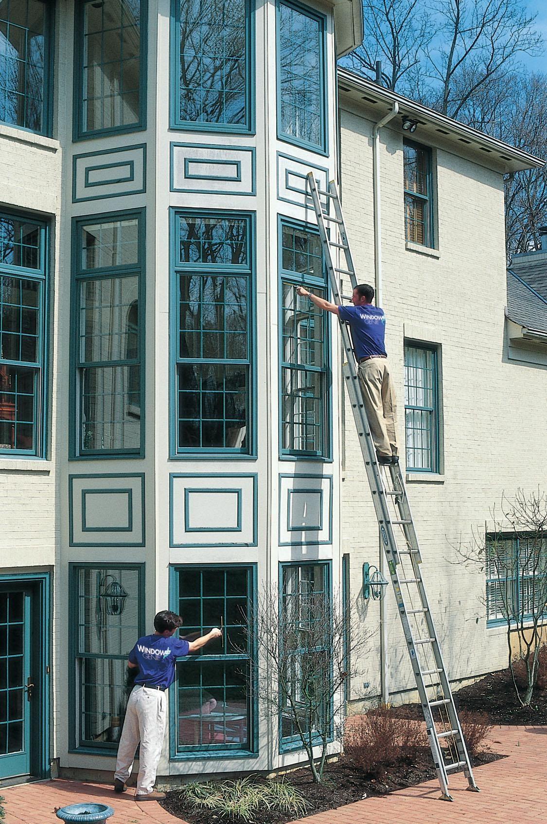 Window Cleaning