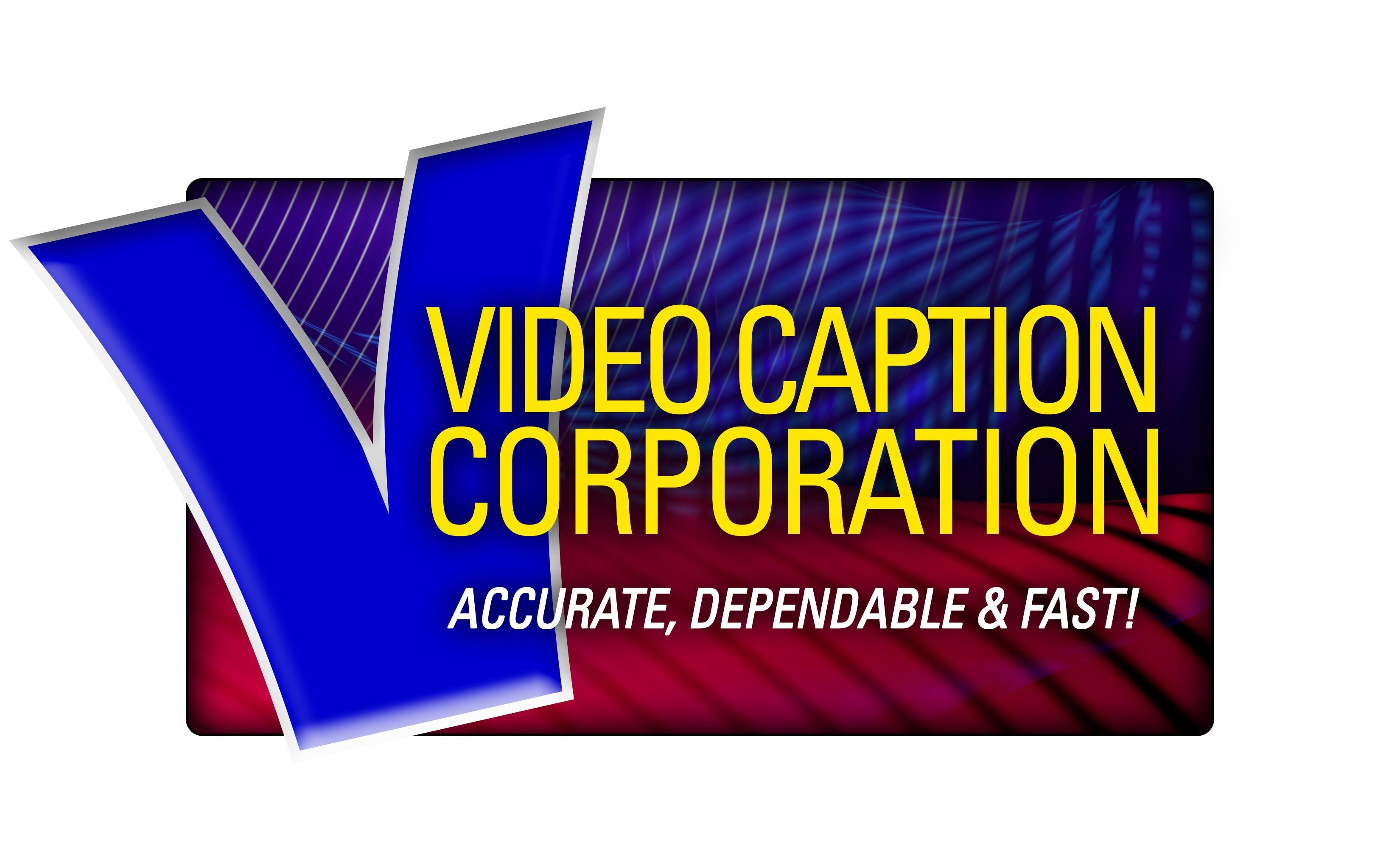 Closed Captioning and Subtitling Services for Broadcast, DVD/Blu-ray & the Web.