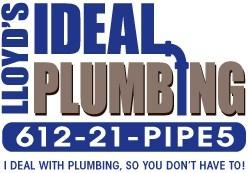 Lloyd's Ideal Plumbing