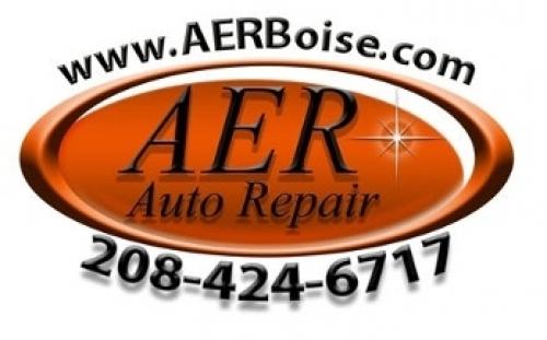 AER Auto Repair LLC