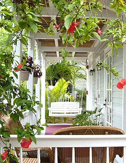 Historic Key West Inns