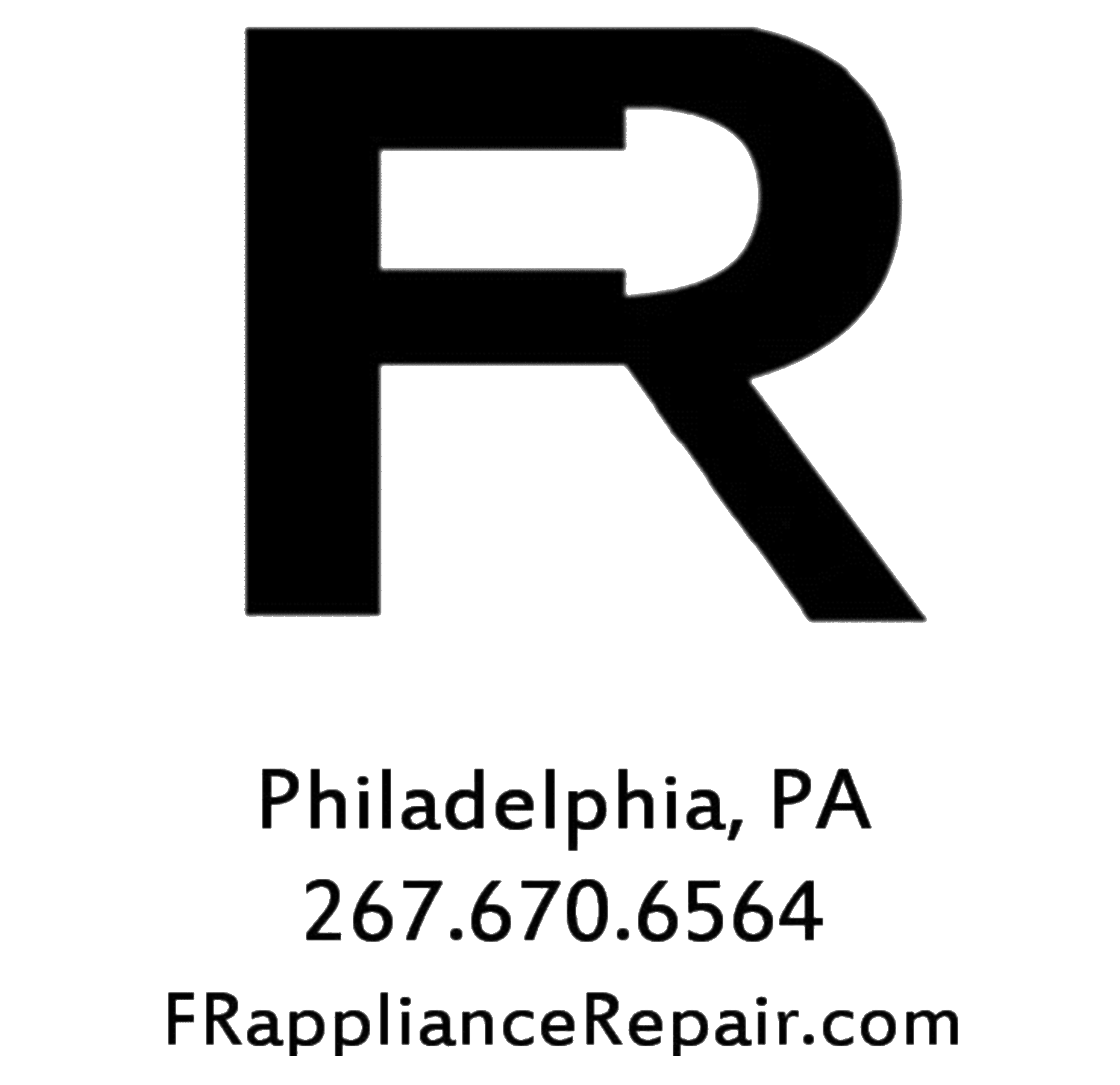 F & R Appliance Repair