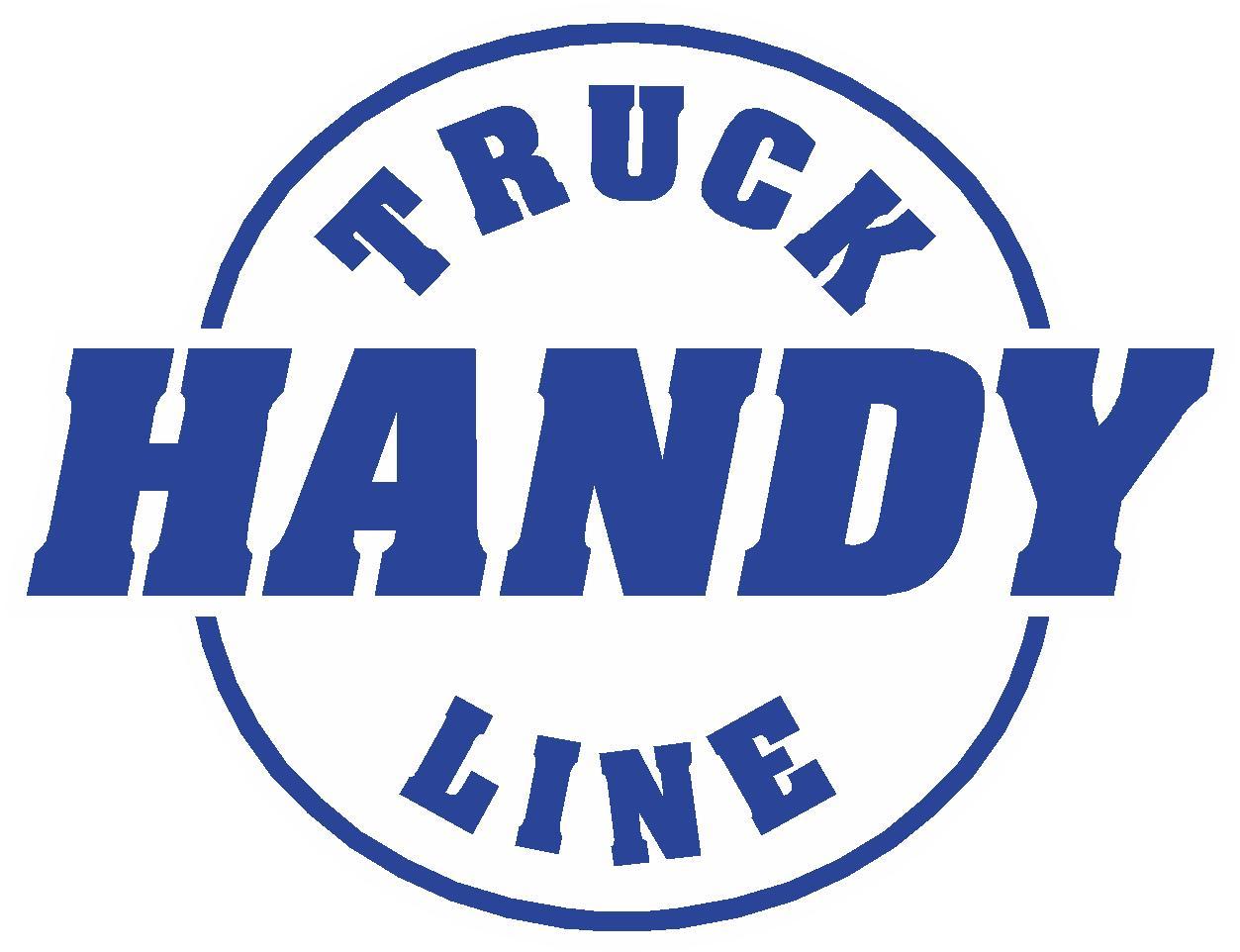 Handy Truck Line