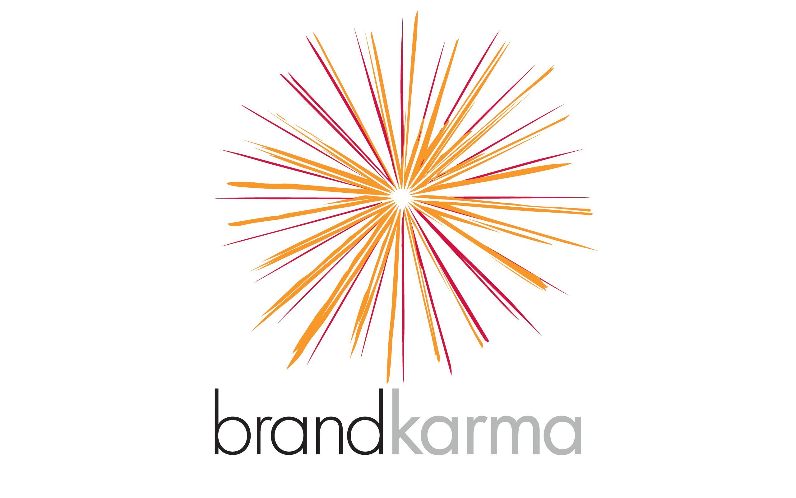 Brandkarma