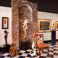 Mary Martin Gallery