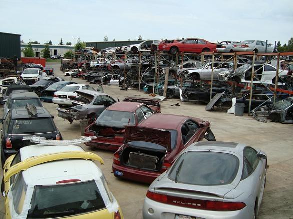 Import Auto Parts