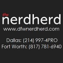 DFW Nerd Herd