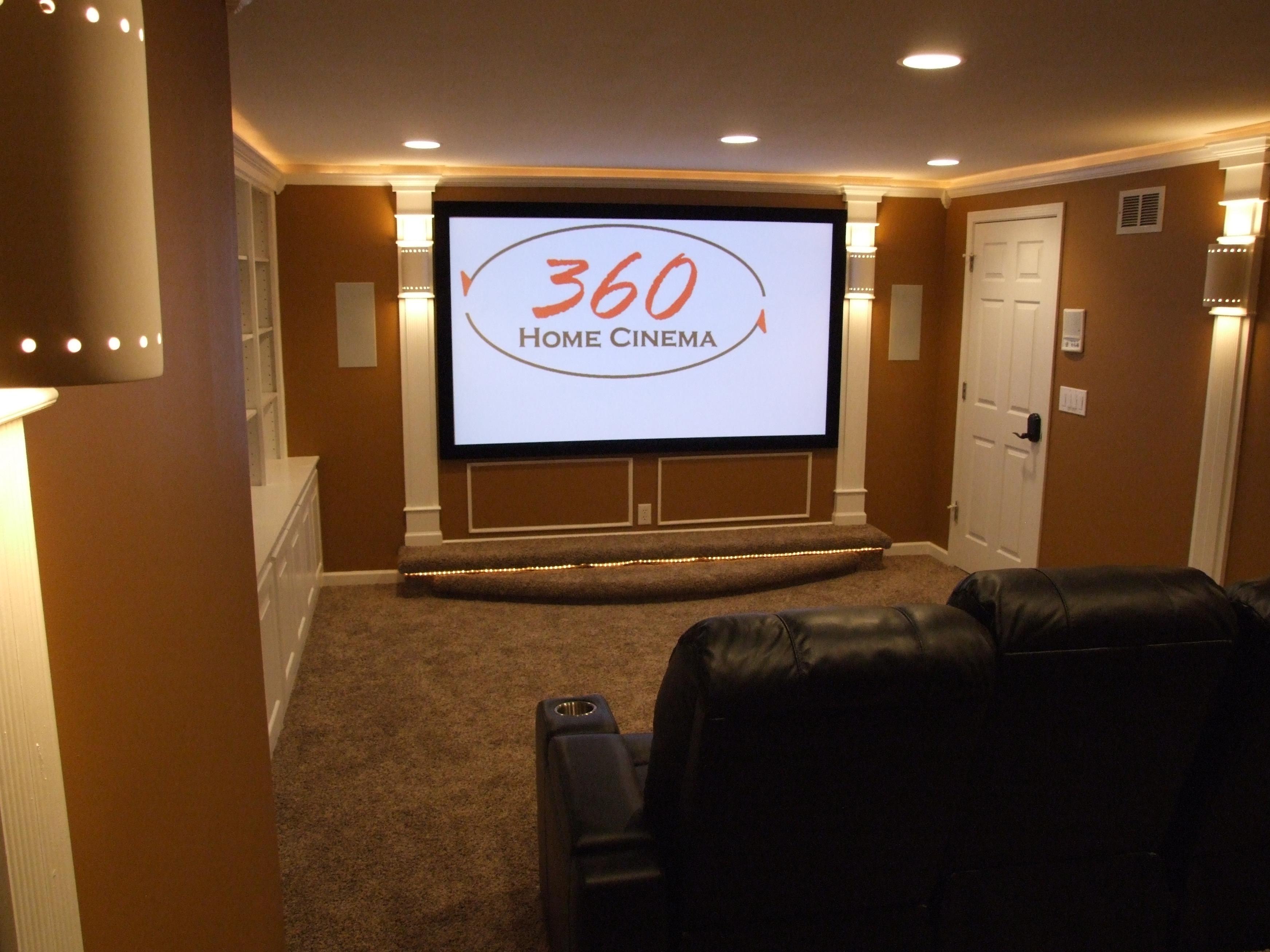 360 Home Cinema, LLC