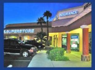 Las Vegas most trusted Auto Home & Business Insurance Brokers