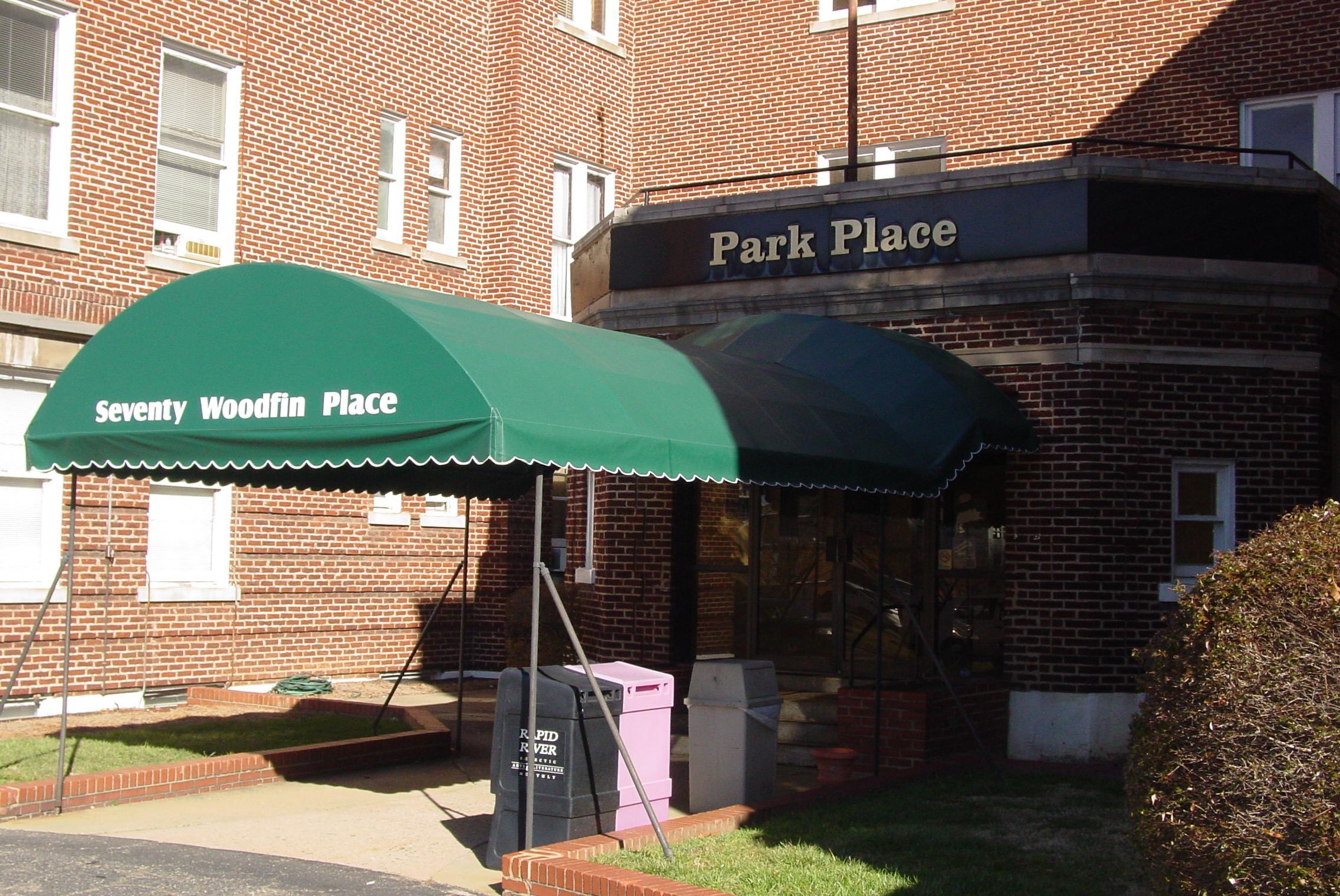 Park Place