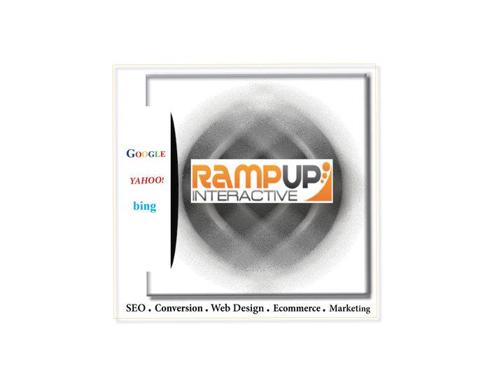 Ramp Up design