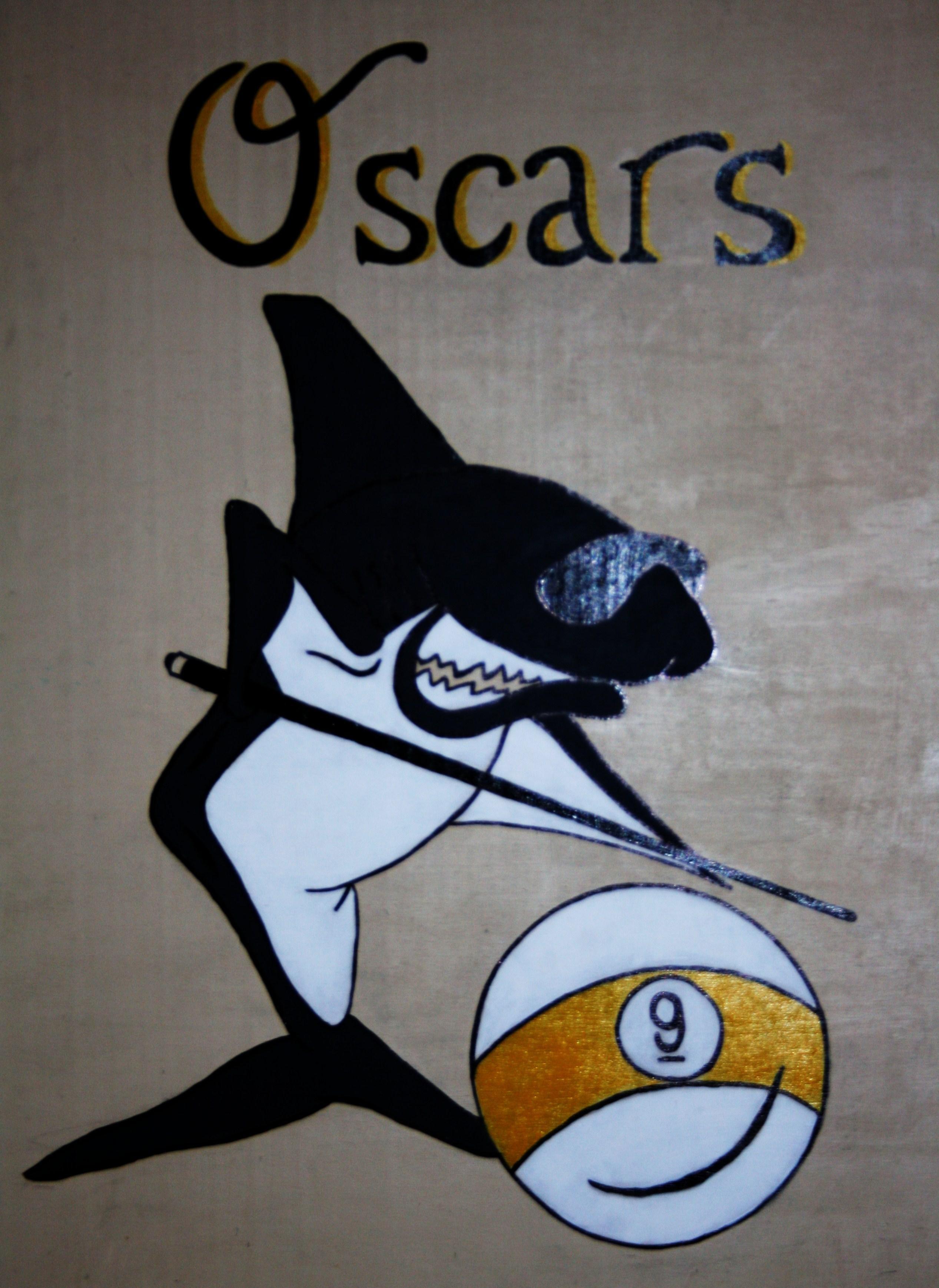 Oscars 'q' & Bar