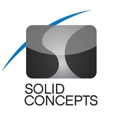 Solid Concepts, Inc.