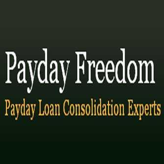 Payday Freedom a payday loan consolidation company