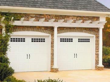 Master Garage Door