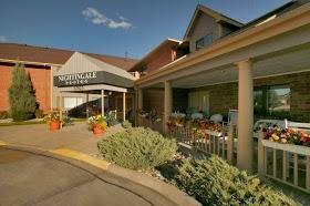 Nightingale Suites Assisted Living