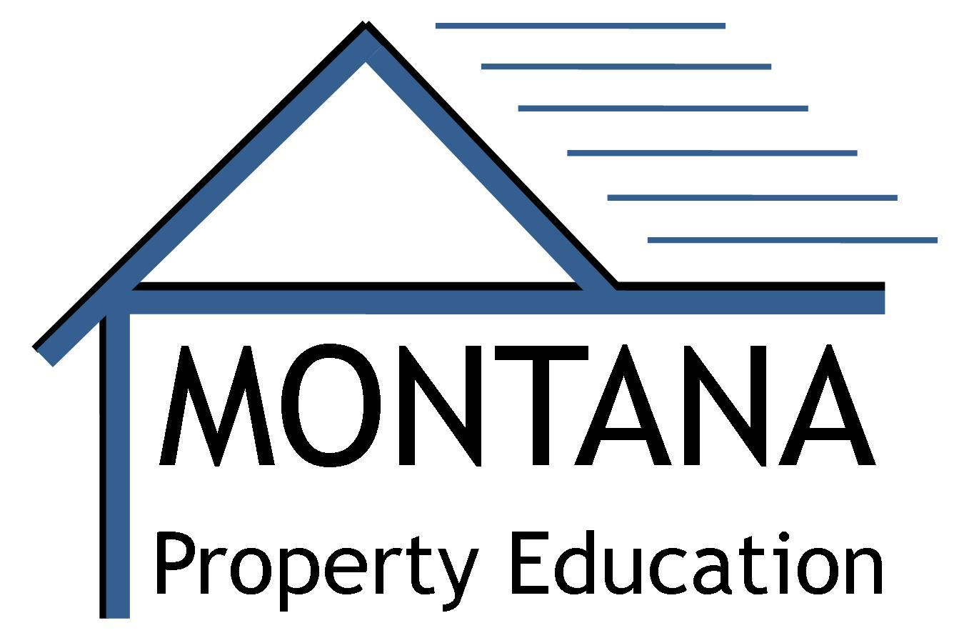 Montana Property Education