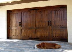 Dr. Garage Door Repair Montecito