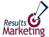 Results Marketing Logo