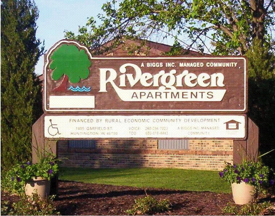 Rivergreen Senior Apartments