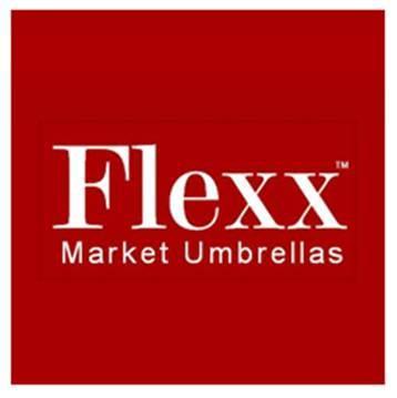 Flexx Market Umbrellas